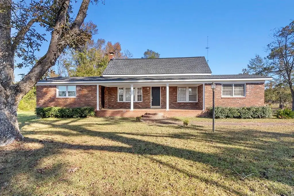256 Highway 56 N, Swainsboro, GA 30401 - #1
