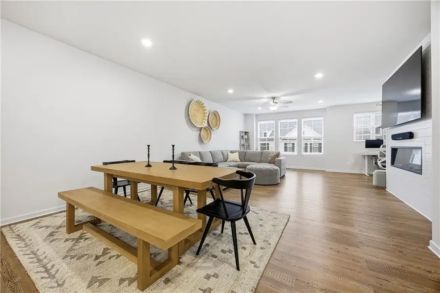 3515 Senna Road, Duluth, GA 30096 - #3