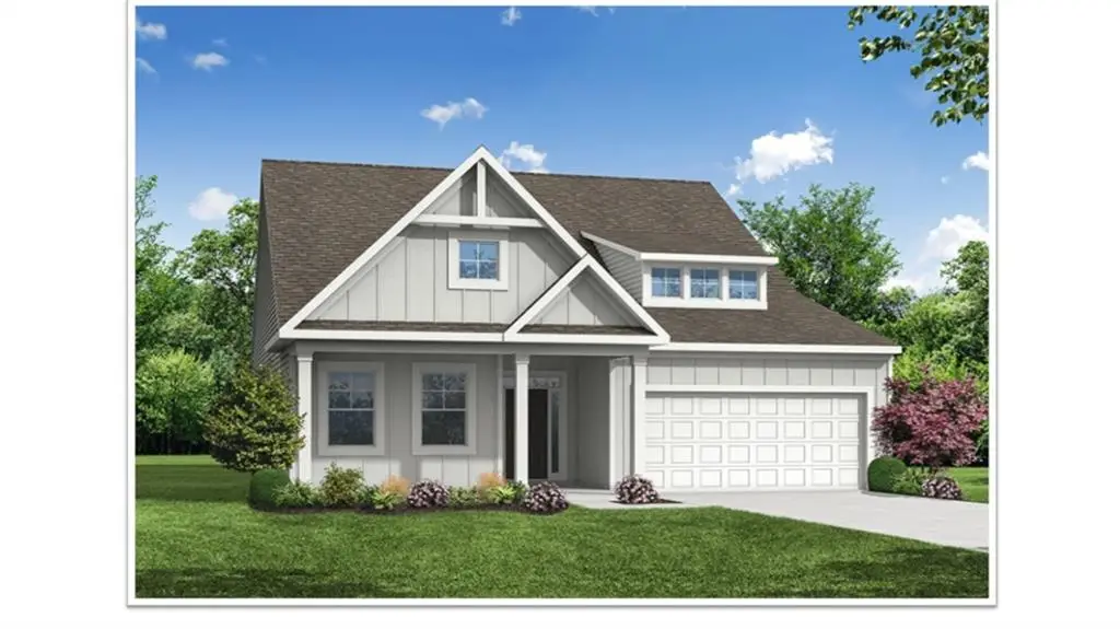 160 Coffee Lane, Hoschton, GA 30548 - #1