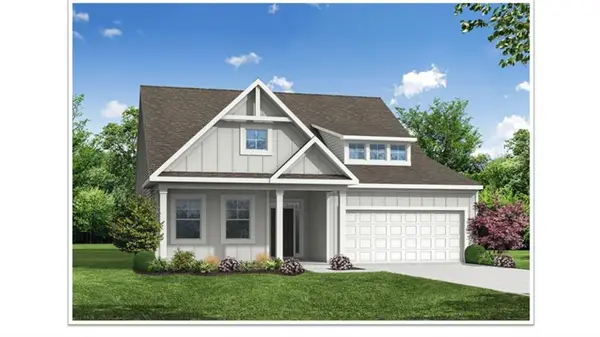 160 Coffee Lane, Hoschton, GA 30548