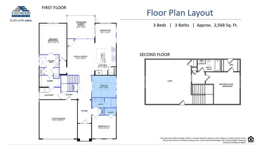 160 Coffee Lane, Hoschton, GA 30548 - #2
