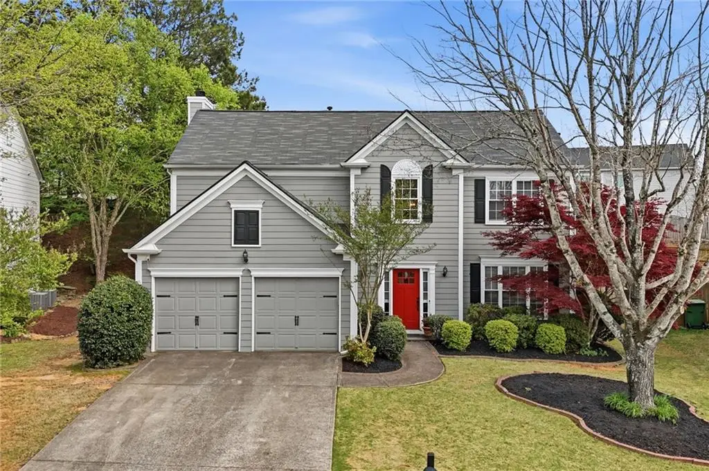 2135 Sugar Maple Lane Nw, Acworth, GA 30101 - #1