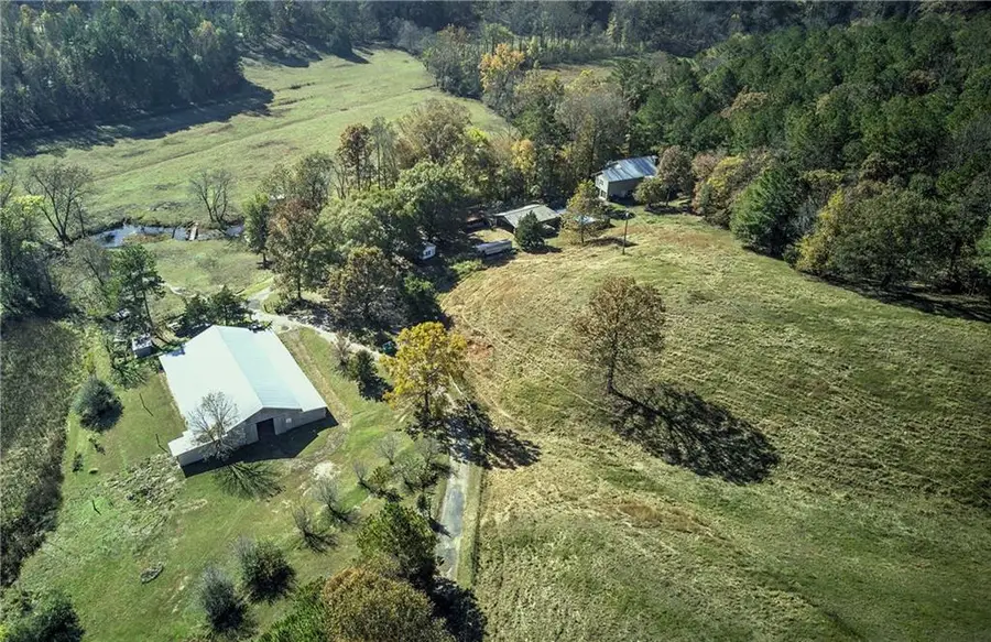 711 East Cochran Road, Ranger, GA 30734 - #3