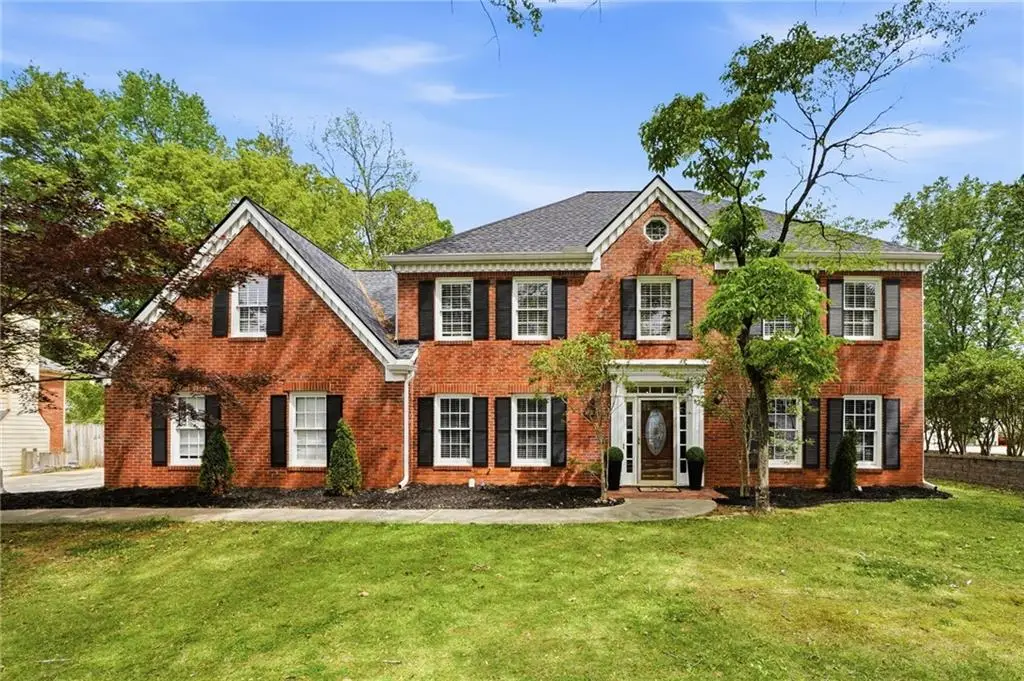 3531 Princeton Corners Lane, Marietta, GA 30062 - #1