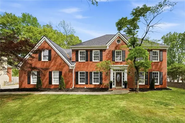 3531 Princeton Corners Lane, Marietta, GA 30062
