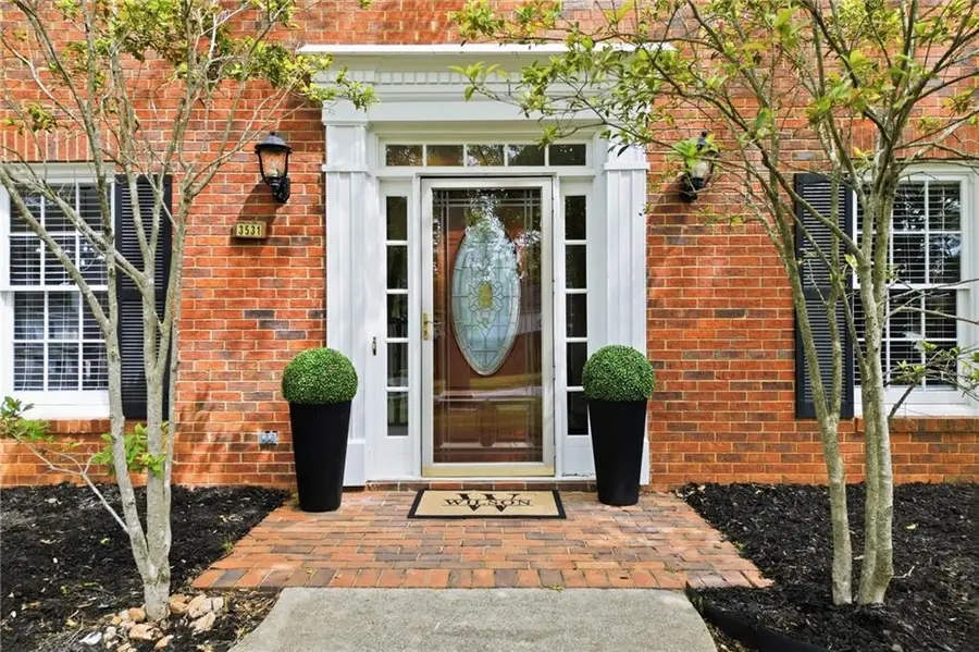 3531 Princeton Corners Lane, Marietta, GA 30062 - #2