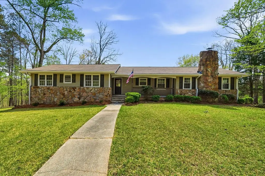 5606 W Chapel Hill Road, Douglasville, GA 30135 - #1