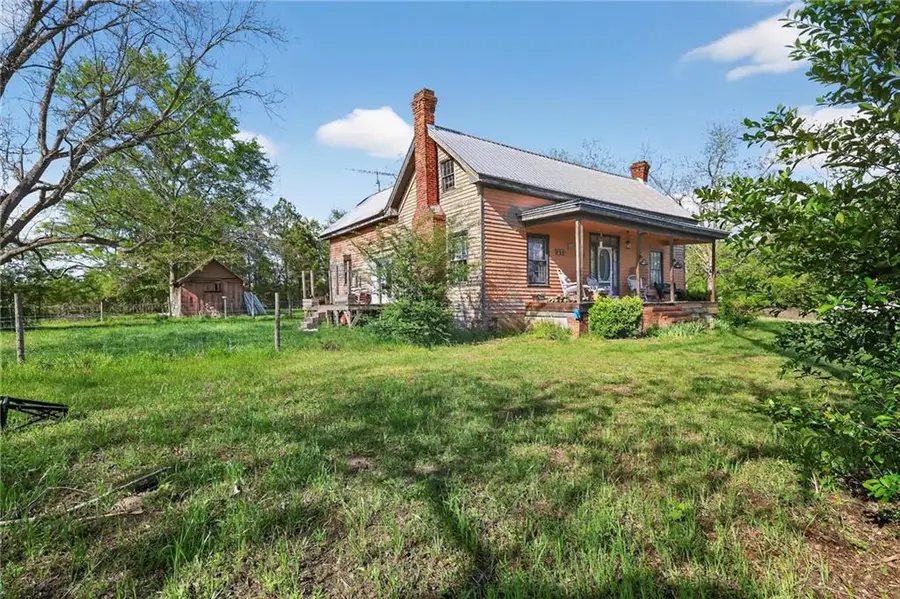 1235 Tommy Purvis Road, Reynolds, GA 31076 - #2