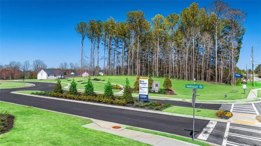 8576 Preakness Pass, Lithonia, GA 30058 - #3