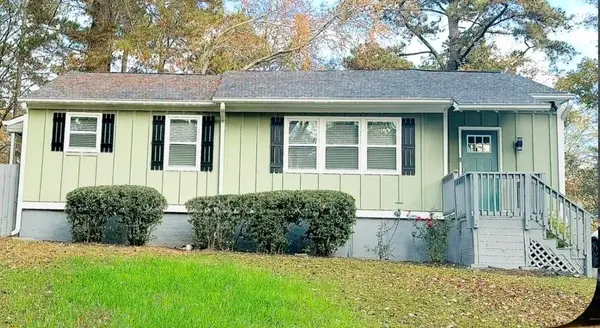 2235 Baker Road Nw, Atlanta, GA 30318