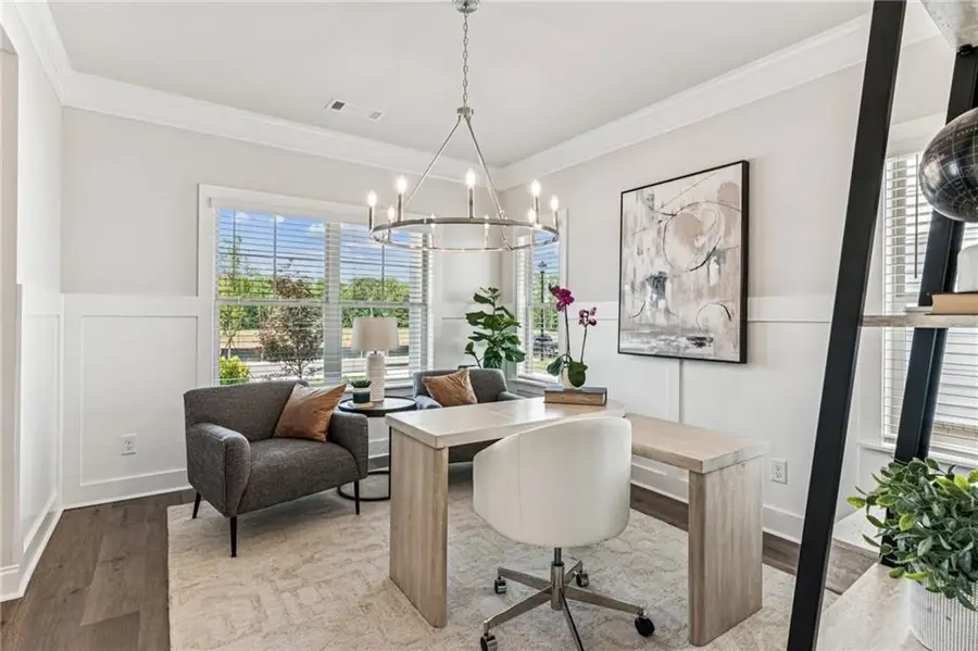 5552 Keswick Drive, Flowery Branch, GA 30542 - #3