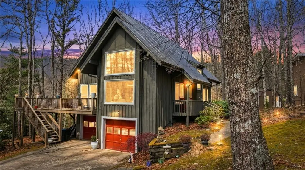 340 Eagle Circle, Dillard, GA 30537 - #1