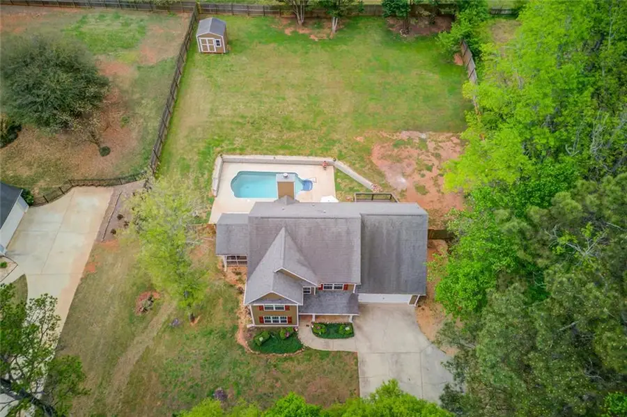 168 Cardinal Ridge, Jefferson, GA 30549 - #2