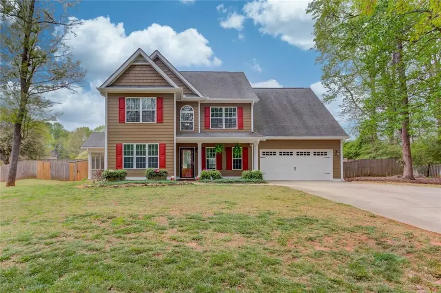 168 Cardinal Ridge, Jefferson, GA 30549 - #3