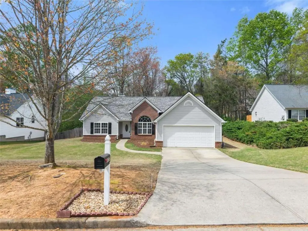 4057 Deerlope Court, Gainesville, GA 30506 - #1