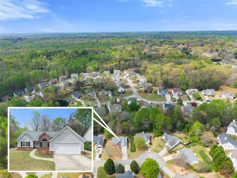 4057 Deerlope Court, Gainesville, GA 30506 - #2