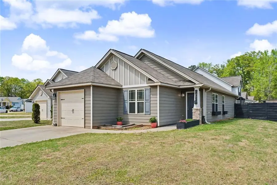 2362 Glebe Court, Hampton, GA 30228 - #3