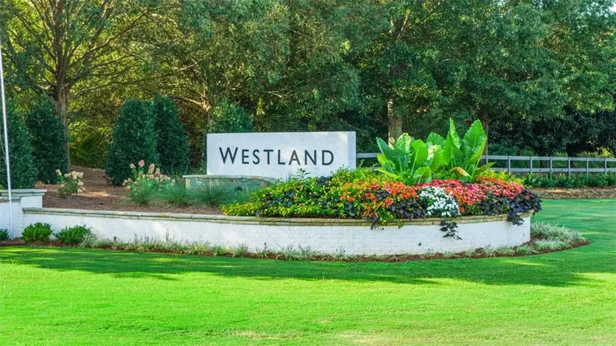 1217 Brookstone Place, Bogart, GA 30622 - #3