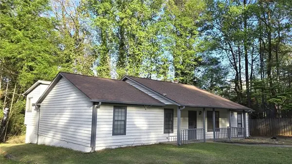 2667 Camelot Court, Duluth, GA 30096