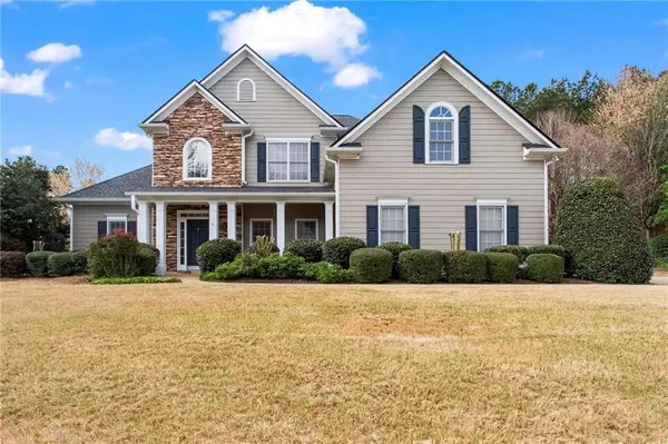 141 Highlands Drive, Woodstock, GA 30188