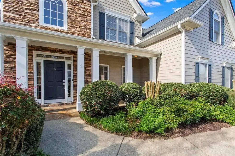 141 Highlands Drive, Woodstock, GA 30188 - #2