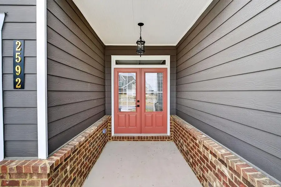 2592 Parkside Way Lot 19, Gainesville, GA 30507 - #2