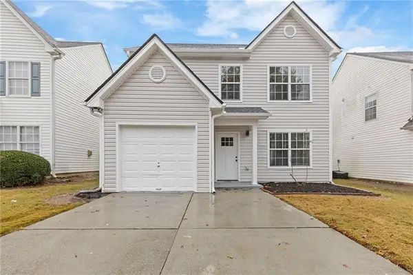 441 Spring Head Court, Lawrenceville, GA 30046