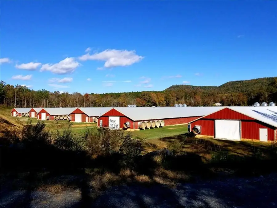 721 Liberty Church Road Ne, Ranger, GA 30734 - #3