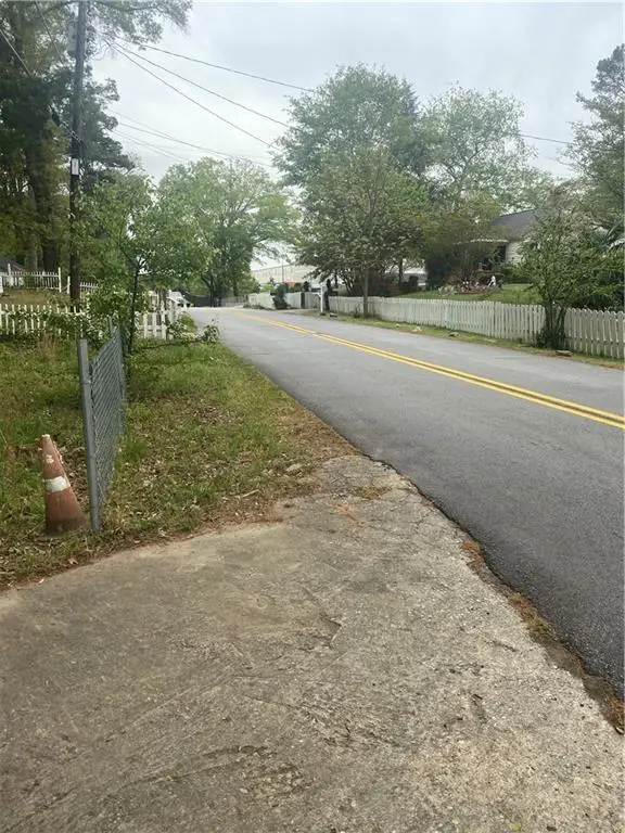 4620 White City Road, College Park, GA 30337 - #3