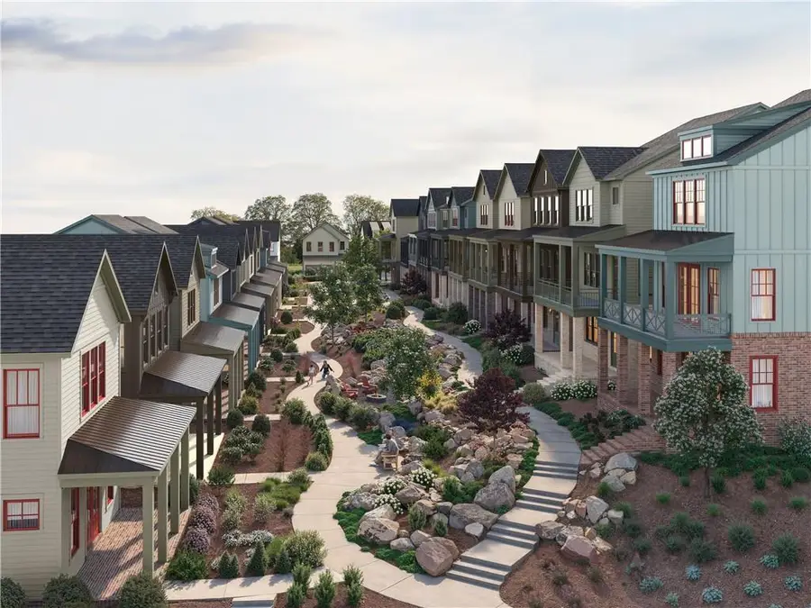 1917 Repose Drive, Chamblee, GA 30341 - #3