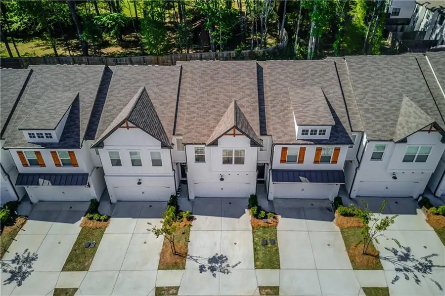 39 Auburn Valley Way, Auburn, GA 30011 - #2