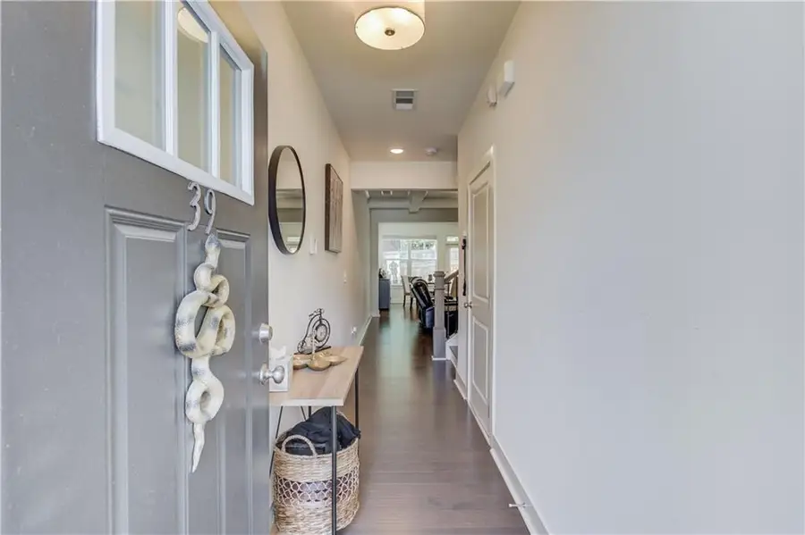 39 Auburn Valley Way, Auburn, GA 30011 - #3