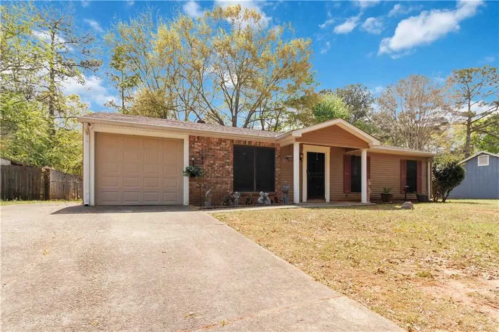 3817 Skidmore Drive, Decatur, GA 30034 - #1