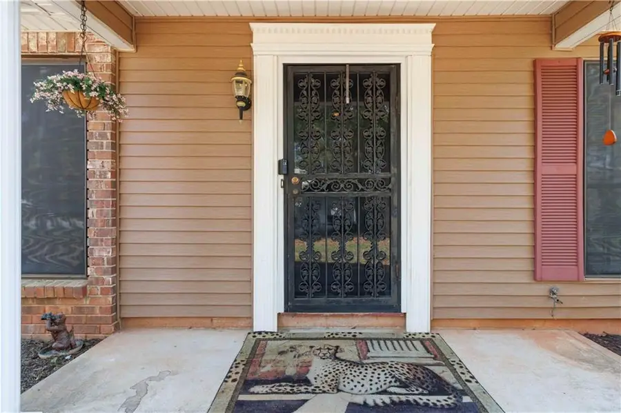 3817 Skidmore Drive, Decatur, GA 30034 - #3