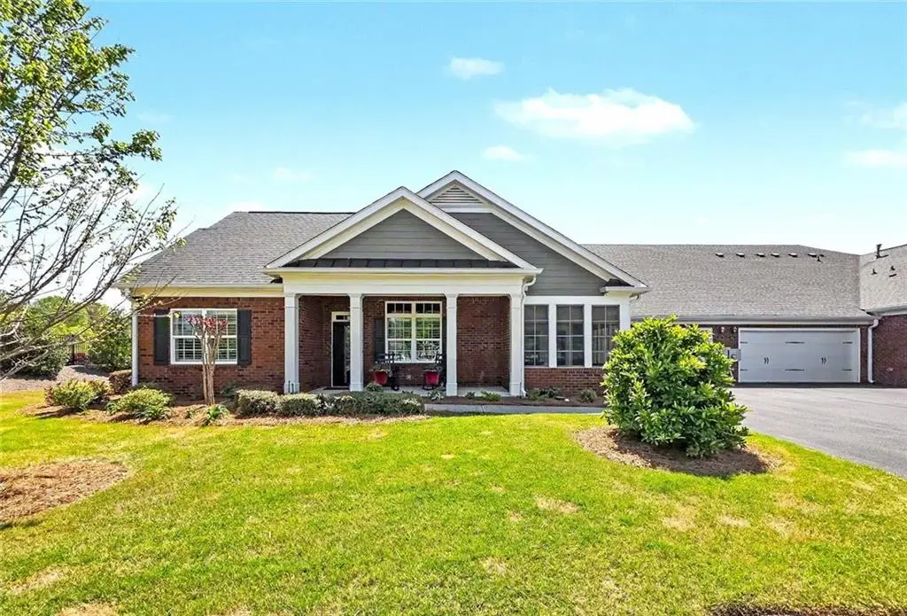 3601 Telhurst Lane, Buford, GA 30519 - #1