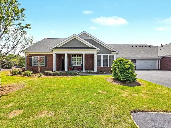 3601 Telhurst Lane, Buford, GA 30519