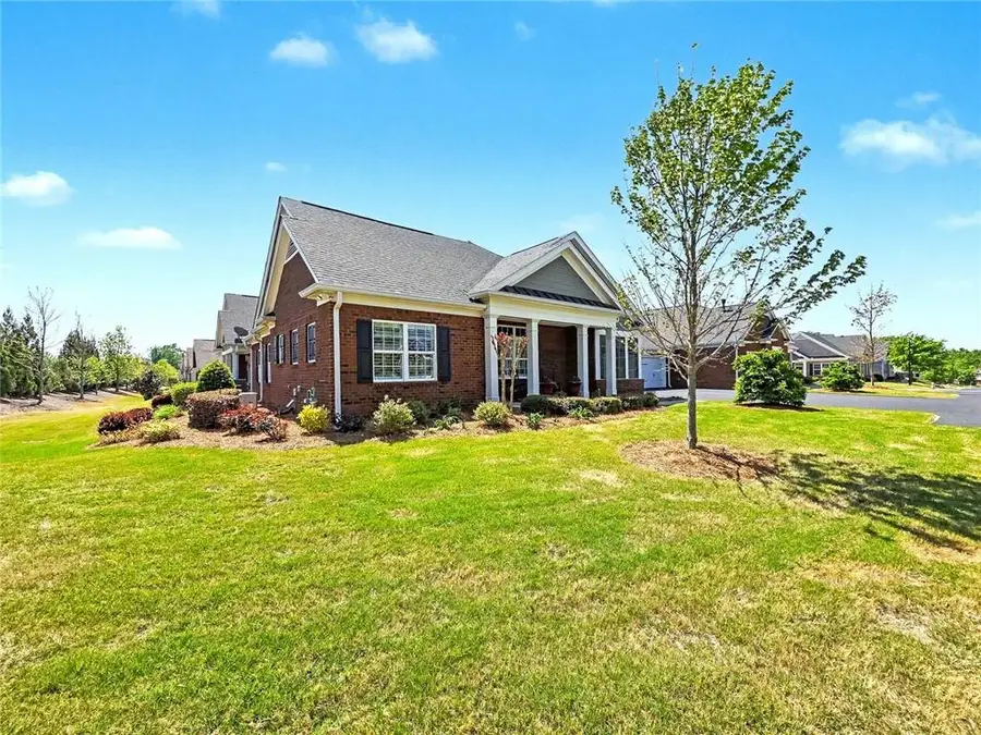3601 Telhurst Lane, Buford, GA 30519 - #2