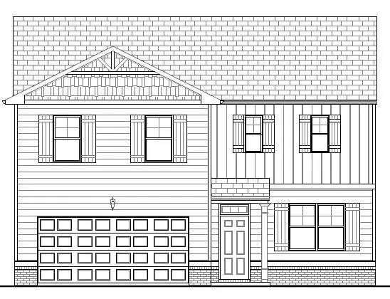 442 Bullock Pass, Jefferson, GA 30549 - #1
