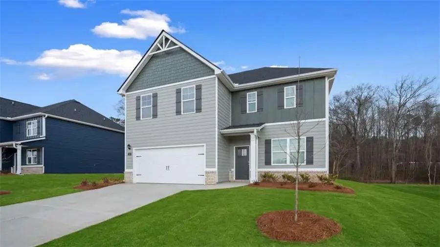 442 Bullock Pass, Jefferson, GA 30549 - #3