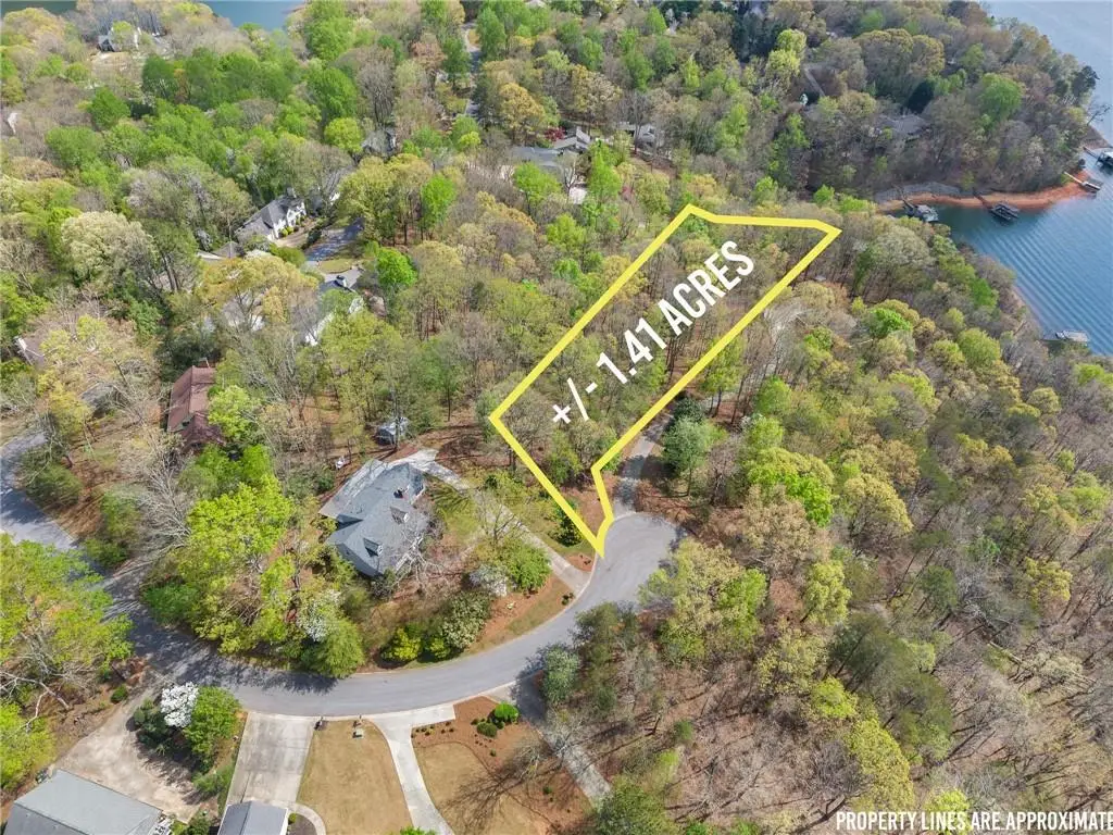 2517 Thompson Overlook, Gainesville, GA 30506 - #1