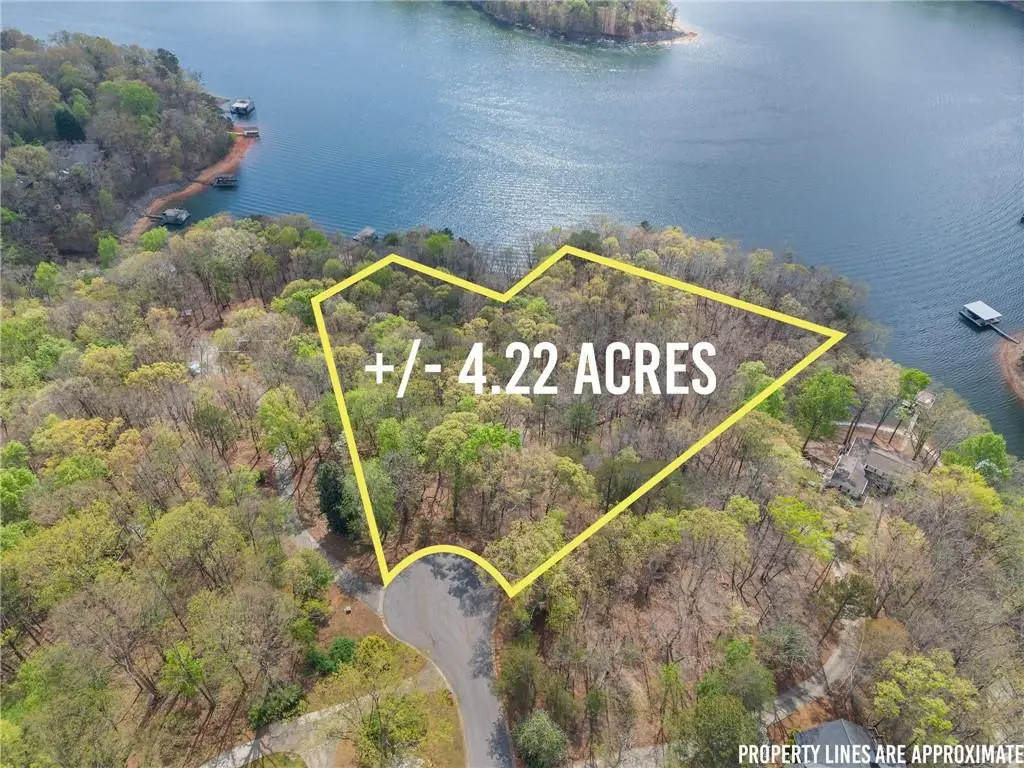 0 Thompson Ovlk, Gainesville, GA 30506 - #1