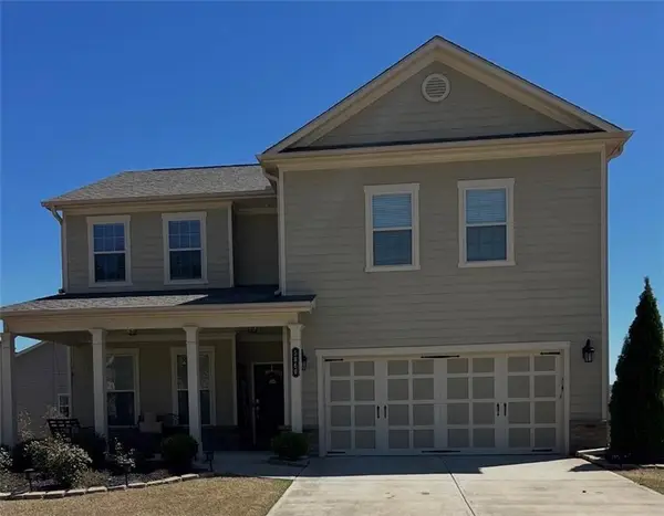 5860 Stargazer Way, Cumming, GA 30028