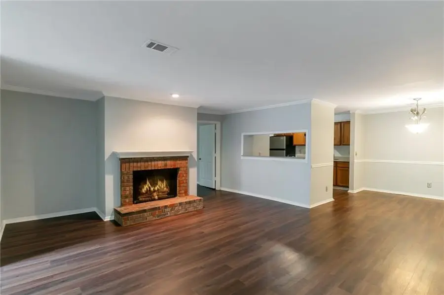 5551 Mountain Springs Circle, Stone Mountain, GA 30088 - #2