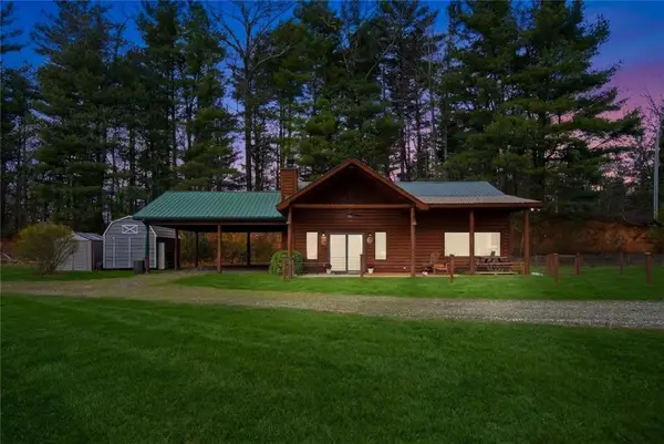 12877 Appalachian, Morganton, GA 30560