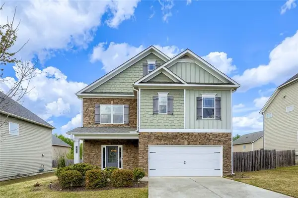 1845 Hanover West Drive, Lawrenceville, GA 30043