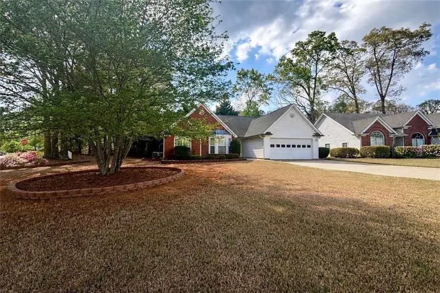 3760 Sugarbrook Drive, Lawrenceville, GA 30044 - #2
