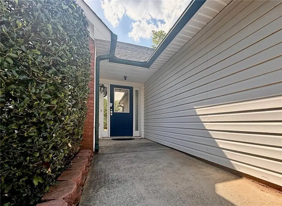 3760 Sugarbrook Drive, Lawrenceville, GA 30044 - #3