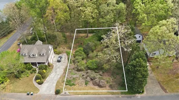 3010 Wrens Way Nw, Kennesaw, GA 30144