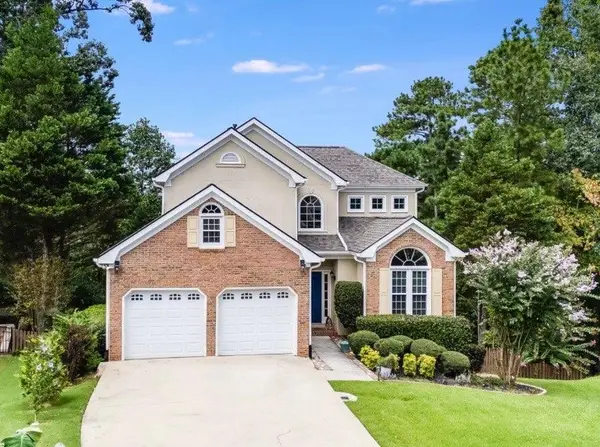 3455 Whitney Court, Douglasville, GA 30135