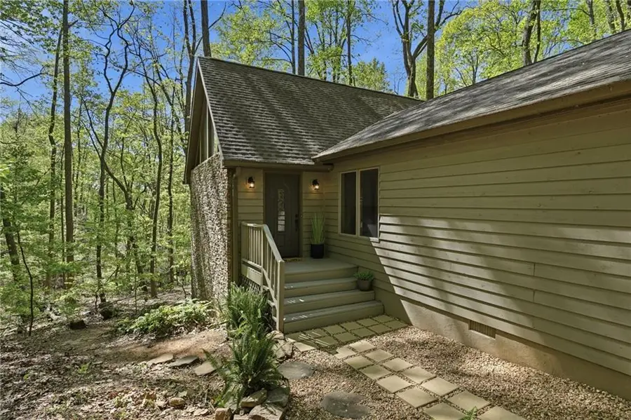 225 Windflower Drive, Big Canoe, GA 30143 - #3